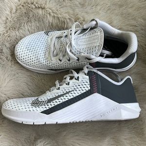 Nike Metcon 6 custom designed sneakers